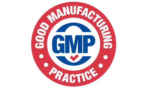 FitCafe GMP Certified